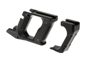 Laylax L.A.S. Kriss Vector Strike Knuckle Guard & Avanceret Greb - Sort