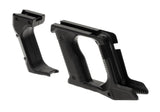 Laylax L.A.S. Kriss Vector Strike Knuckle Guard & Avanceret Greb - Sort