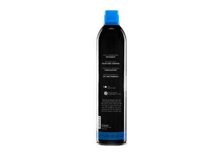 Nimrod Light Performance Blue Gas, 116 PSI, 500 ml