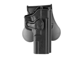 Amomax Paddle Hylster für Cyma CM127 - Sort