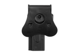 Amomax Paddle Holster til WE / KJW / TM Hi-Capa
