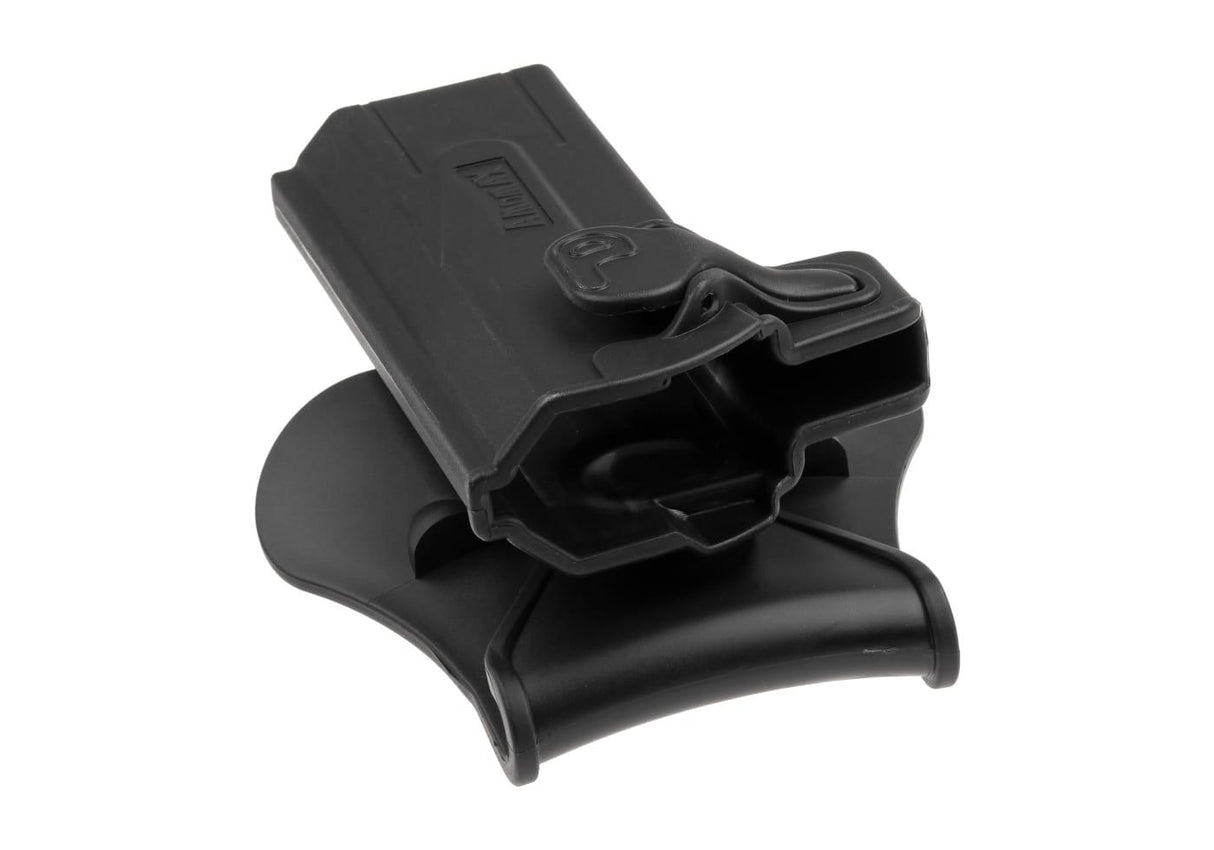 Amomax Paddle Holster til WE / KJW / TM Hi-Capa