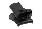 Amomax Paddle Holster til WE / KJW / TM Hi-Capa