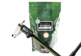 Nimrod 0.23g Bio BB Professional Performance 4350rds - Hvid