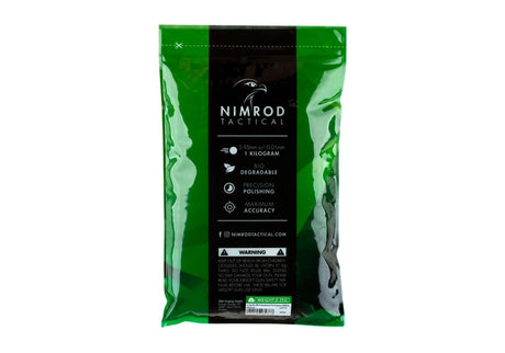 0.25g Bio BB Professional Performance 4000rds