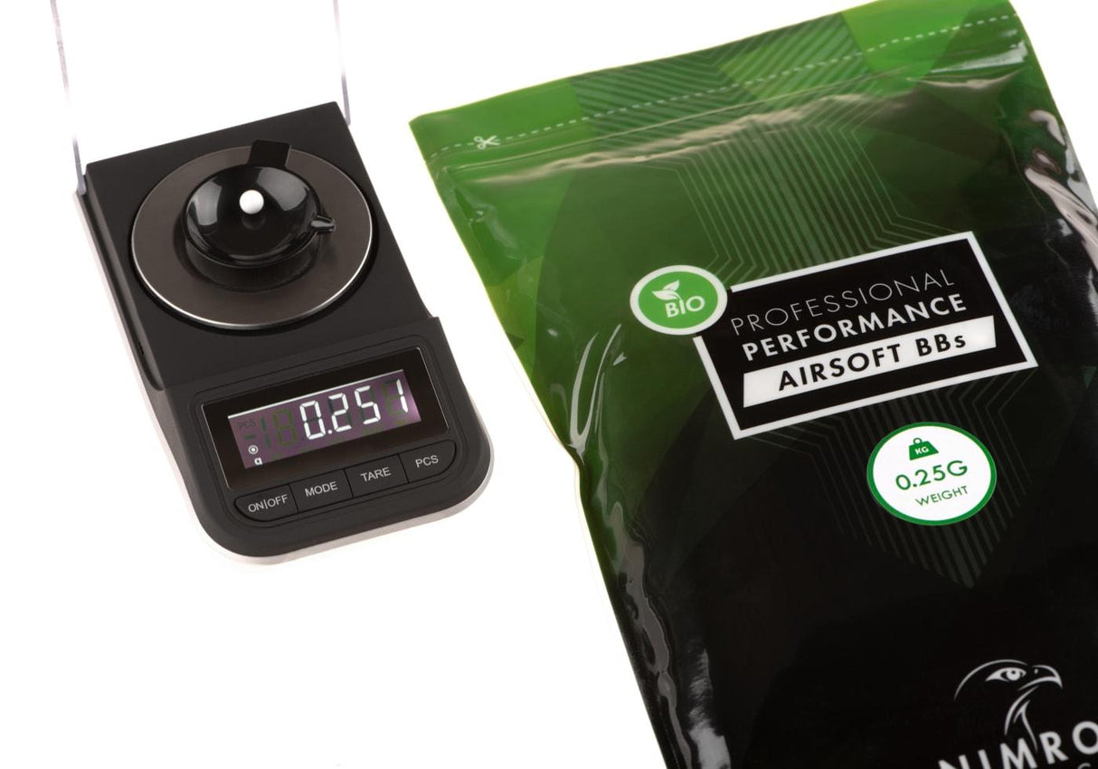 0.25g Bio BB Professional Performance 4000rds