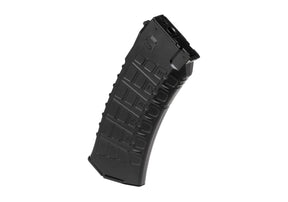 LCT Magazin LCK-12 K16 Hicap 450rds - Sort