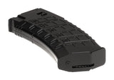 LCT Magazin LCK-12 K16 Hicap 450rds - Sort