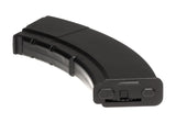 LCT Magazin LCK-15 K16 Hicap 600rds - Sort