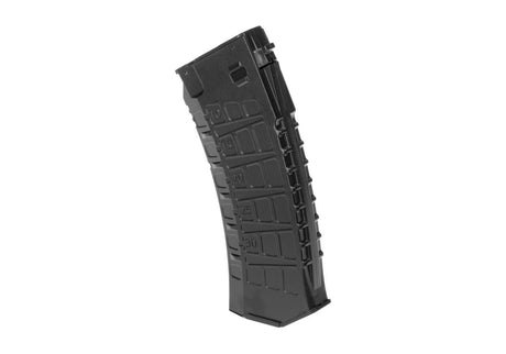 LCT Magazin LCK-12 K16 Midcap 130rds - Sort