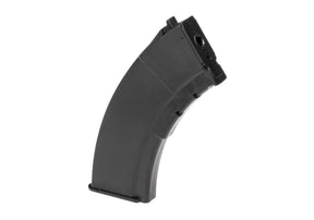 LCT Magazin LCK-15 K16 Midcap 130rds - Sort