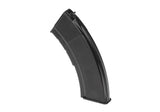 LCT Magazin LCK-15 K16 Midcap 130rds - Sort
