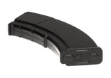 LCT Magazin LCK-15 K16 Midcap 130rds - Sort