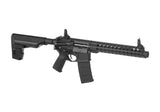 KWA VM4 Ronin 10 SBR S-AEG 2.5 - Sort