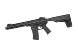 KWA VM4 Ronin 10 SBR S-AEG 2.5 - Sort
