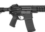 KWA VM4 Ronin 10 SBR S-AEG 2.5 - Sort
