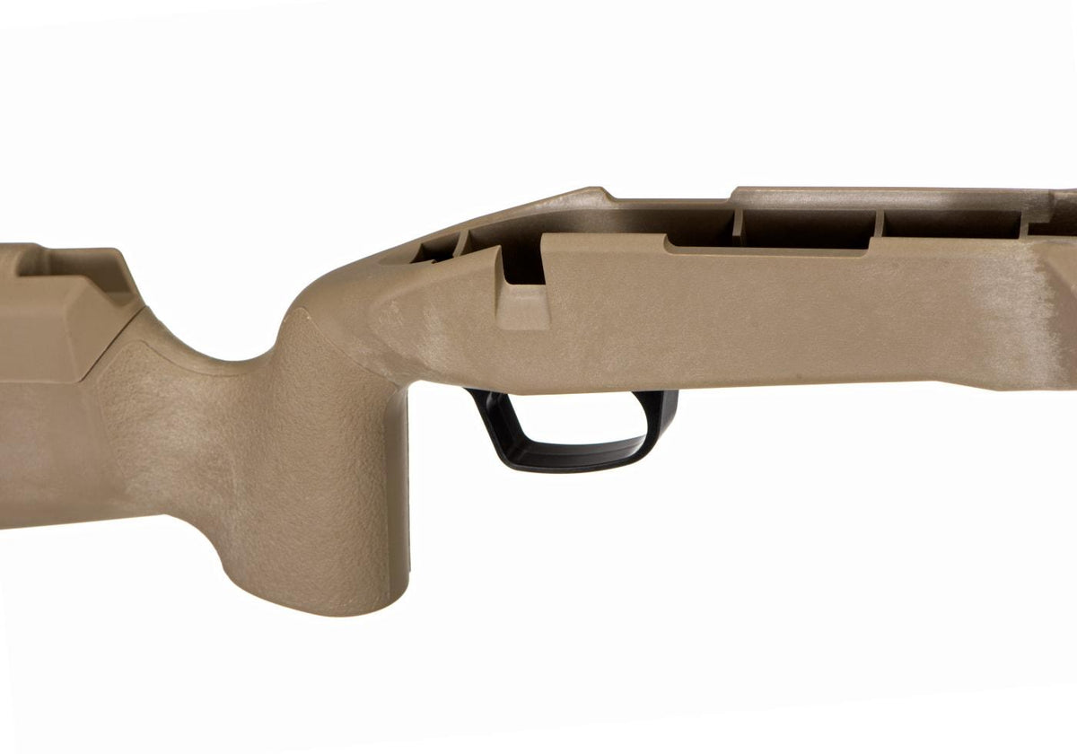 Maple Leaf MLC-S1 Taktisk Kolbe til VSR-10