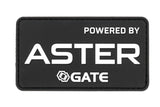 Gate Aster Patch