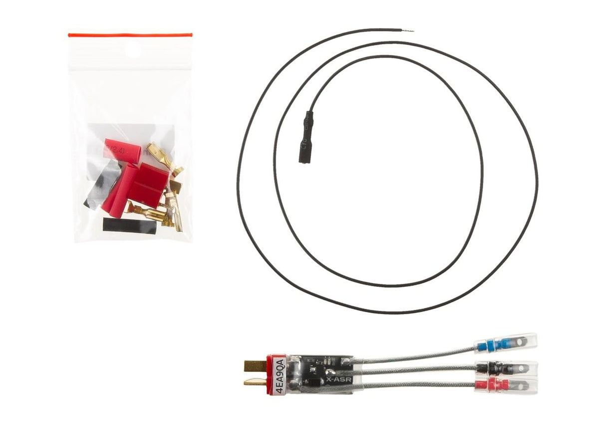 GATE X-ASR MOSFET MODUL
