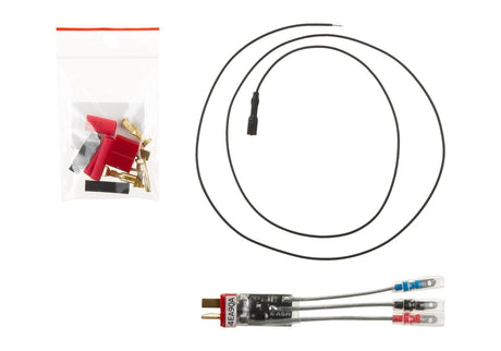 GATE X-ASR MOSFET MODUL