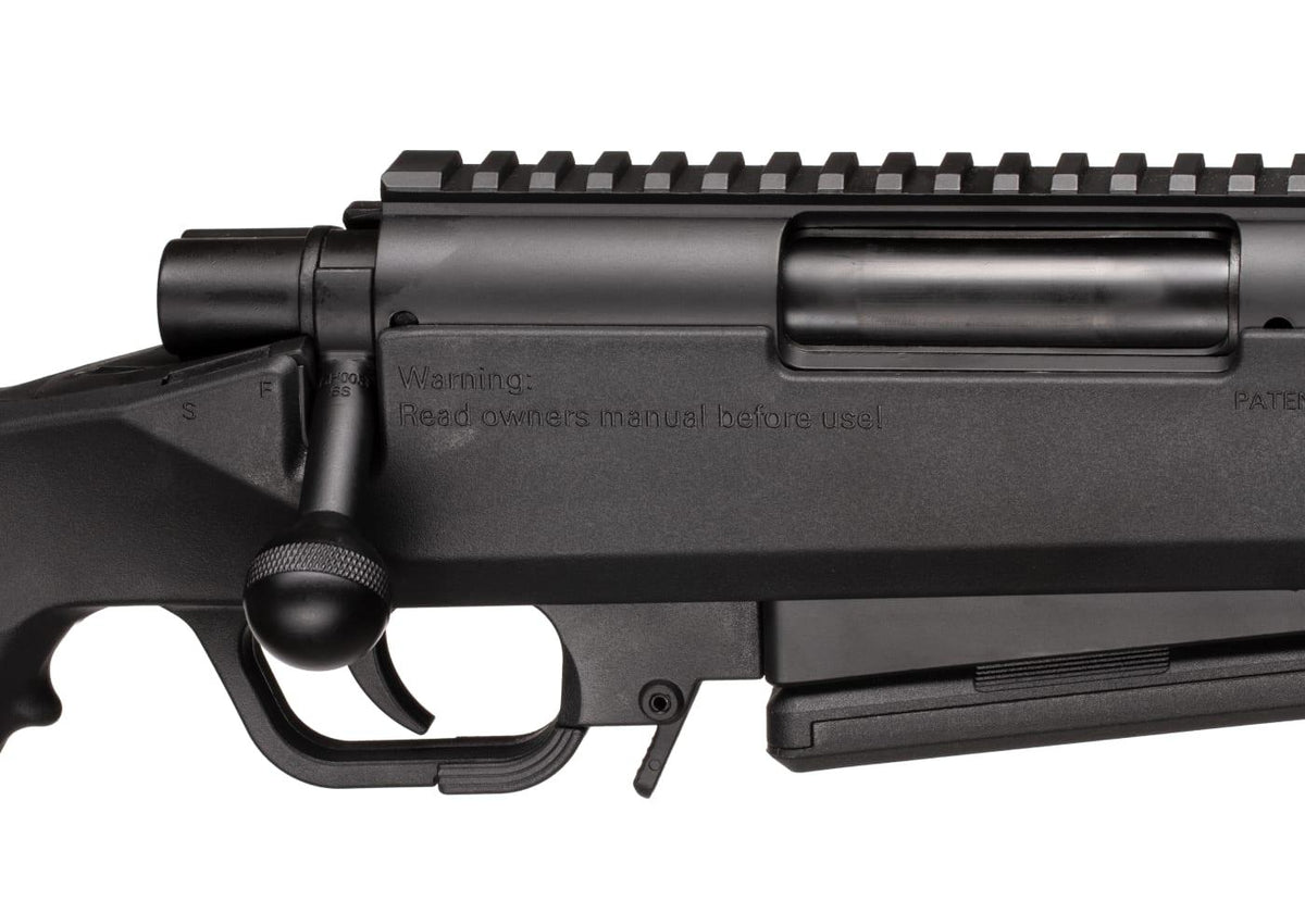 Amoeba Striker AS-03 Bolt Action Sniper Riffel