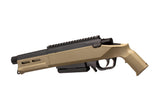 Amoeba Striker AS-03 Bolt Action Sniper Riffel
