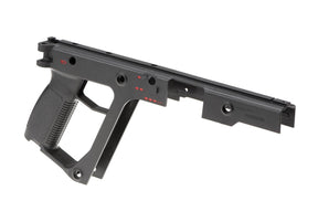 Krytac Kriss Vector Upper Receiver - Sort