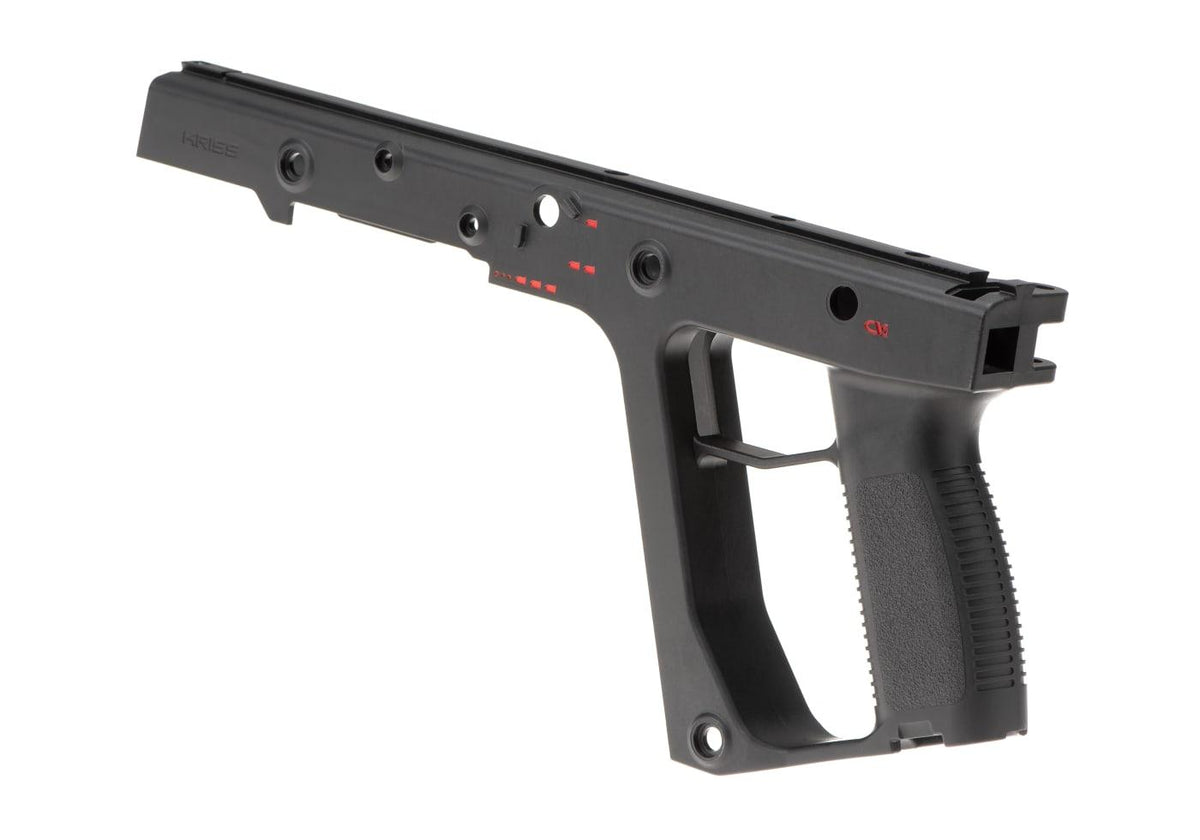 Krytac Kriss Vector Upper Receiver - Sort