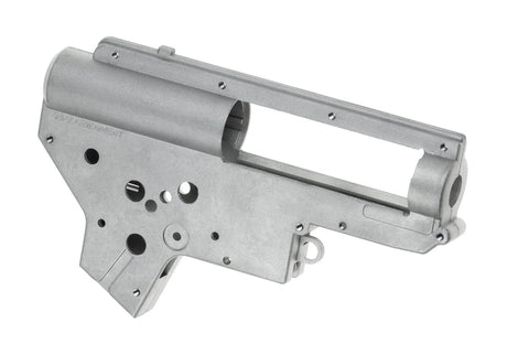 G&G V2 Gearkasse Shell 8mm til ETU og Mosfet