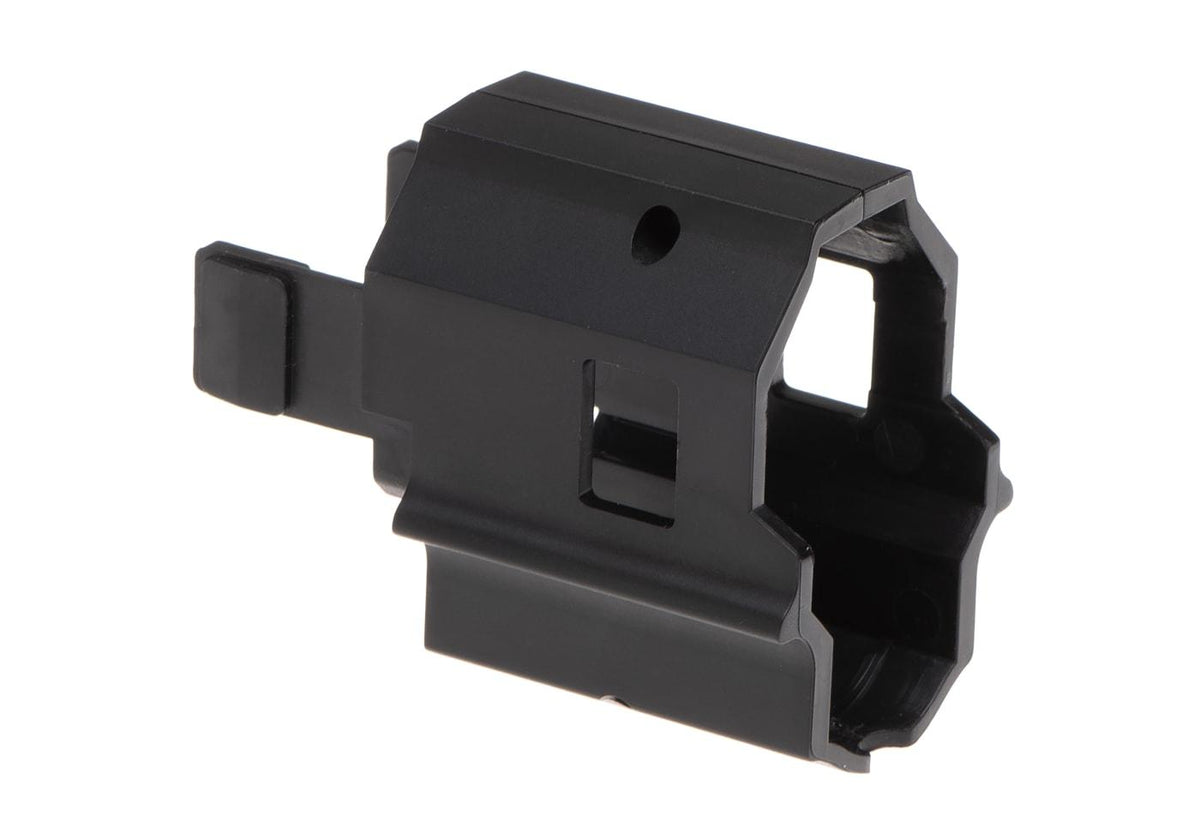 Airtech Studios BEU Batteri Extension Enhed VFC Avalon PDW - Sort