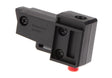 Airtech Studios Universal Adapter Odin M12 - Sort