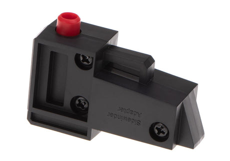 Airtech Studios Universal Adapter Odin M12 - Sort