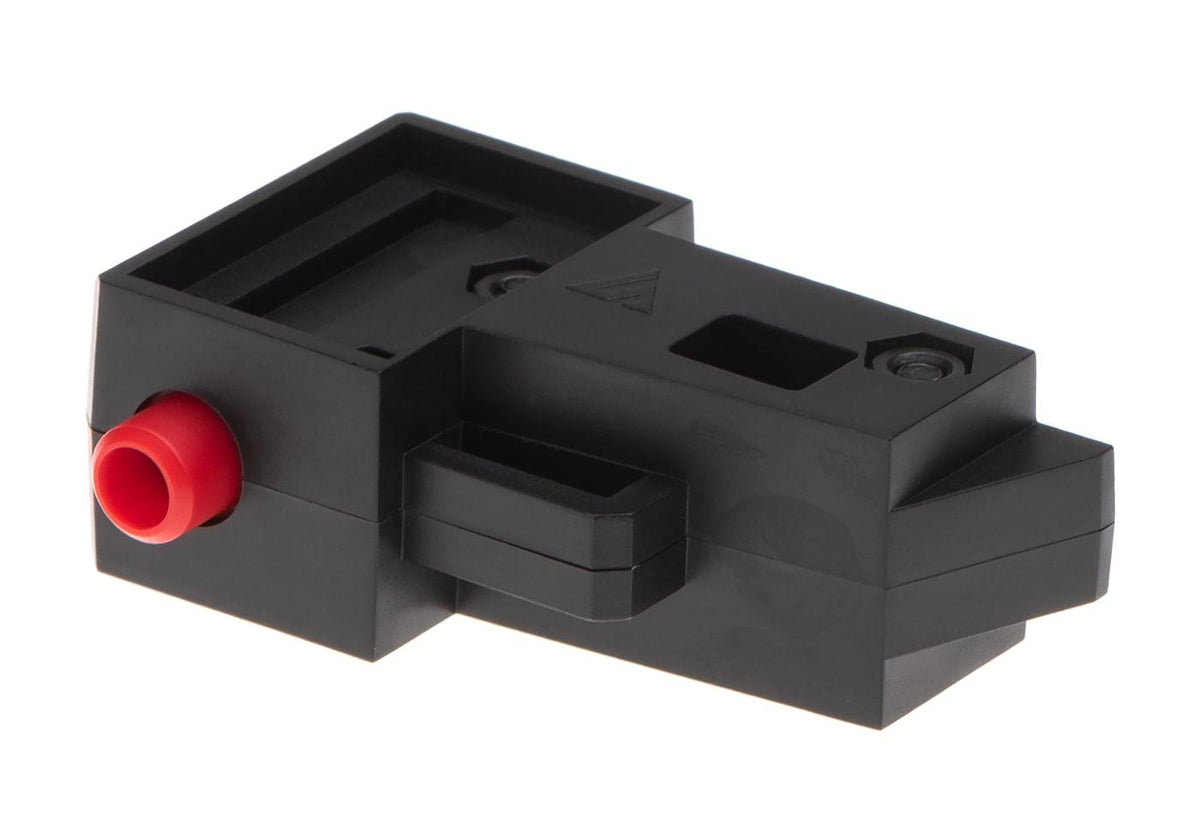 Airtech Studios Universal Adapter Odin M12 - Sort