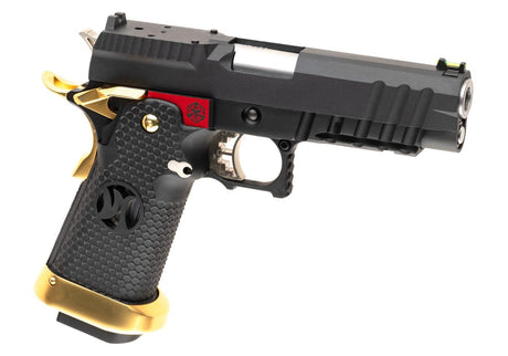 AW Custom HX2601 Full Metal GBB
