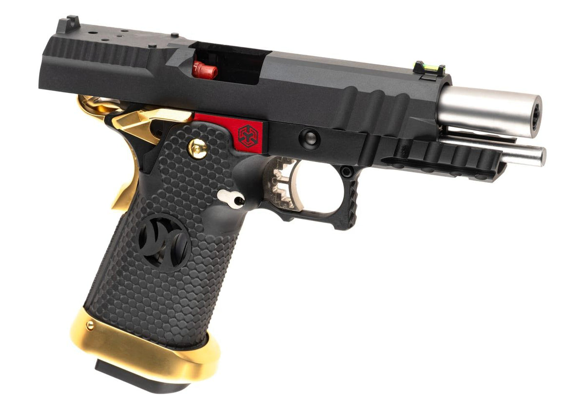 AW Custom HX2601 Full Metal GBB