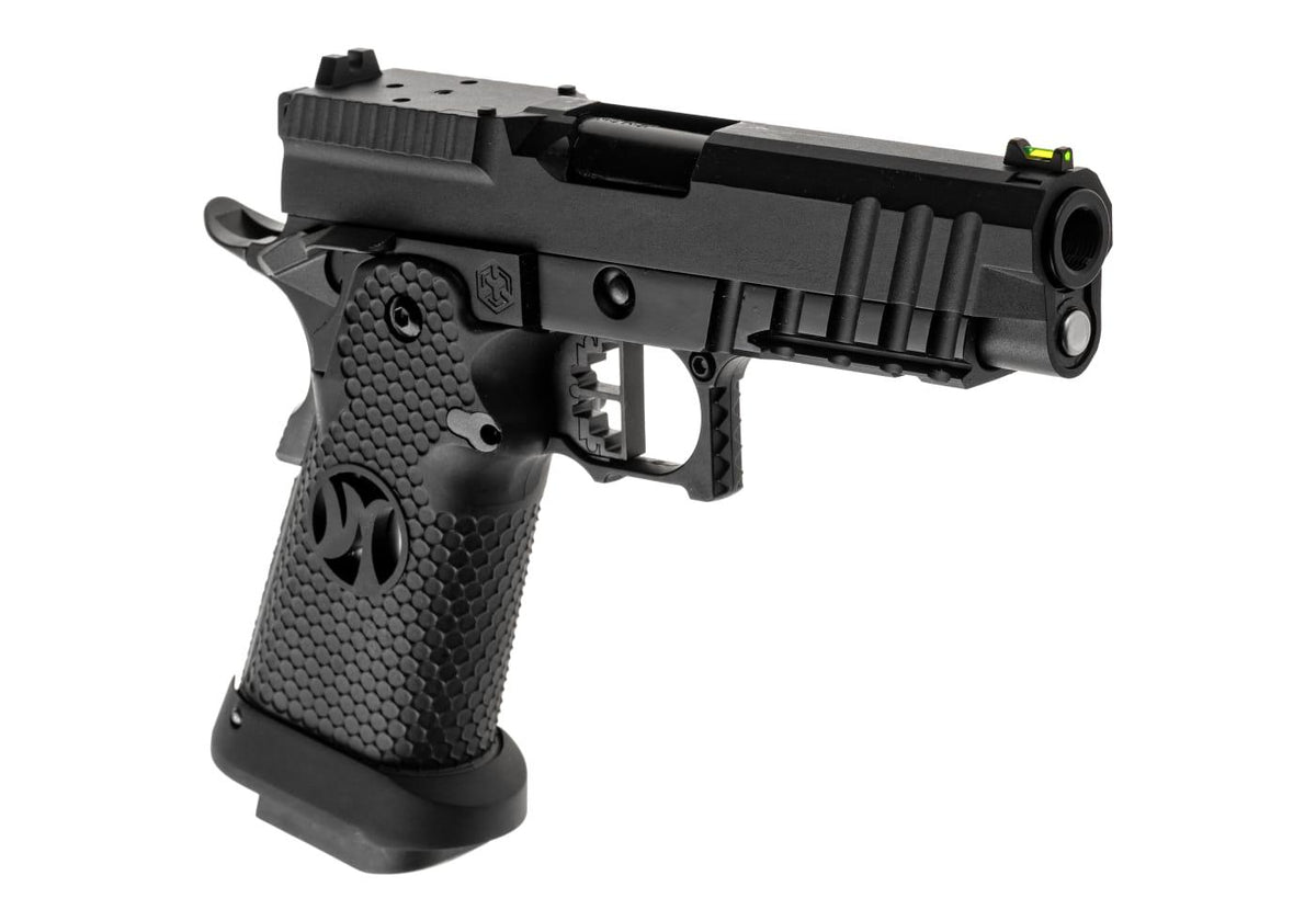 AW Custom HX2602 Full Metal GBB