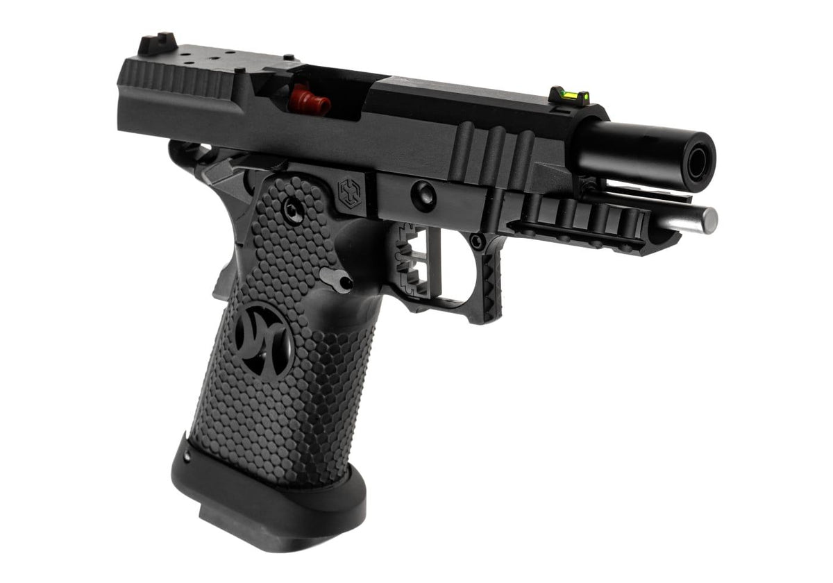 AW Custom HX2602 Full Metal GBB