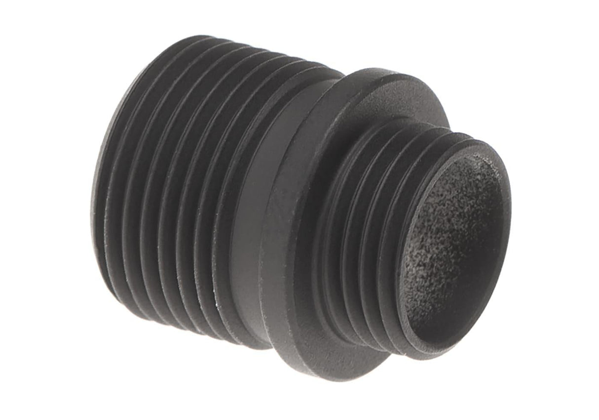 Adaptor Aluminium til 14 CCW