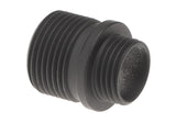 Adaptor Aluminium til 14 CCW