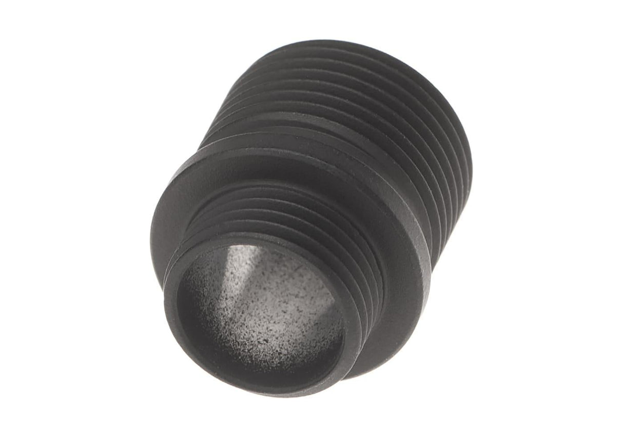 Adaptor Aluminium til 14 CCW