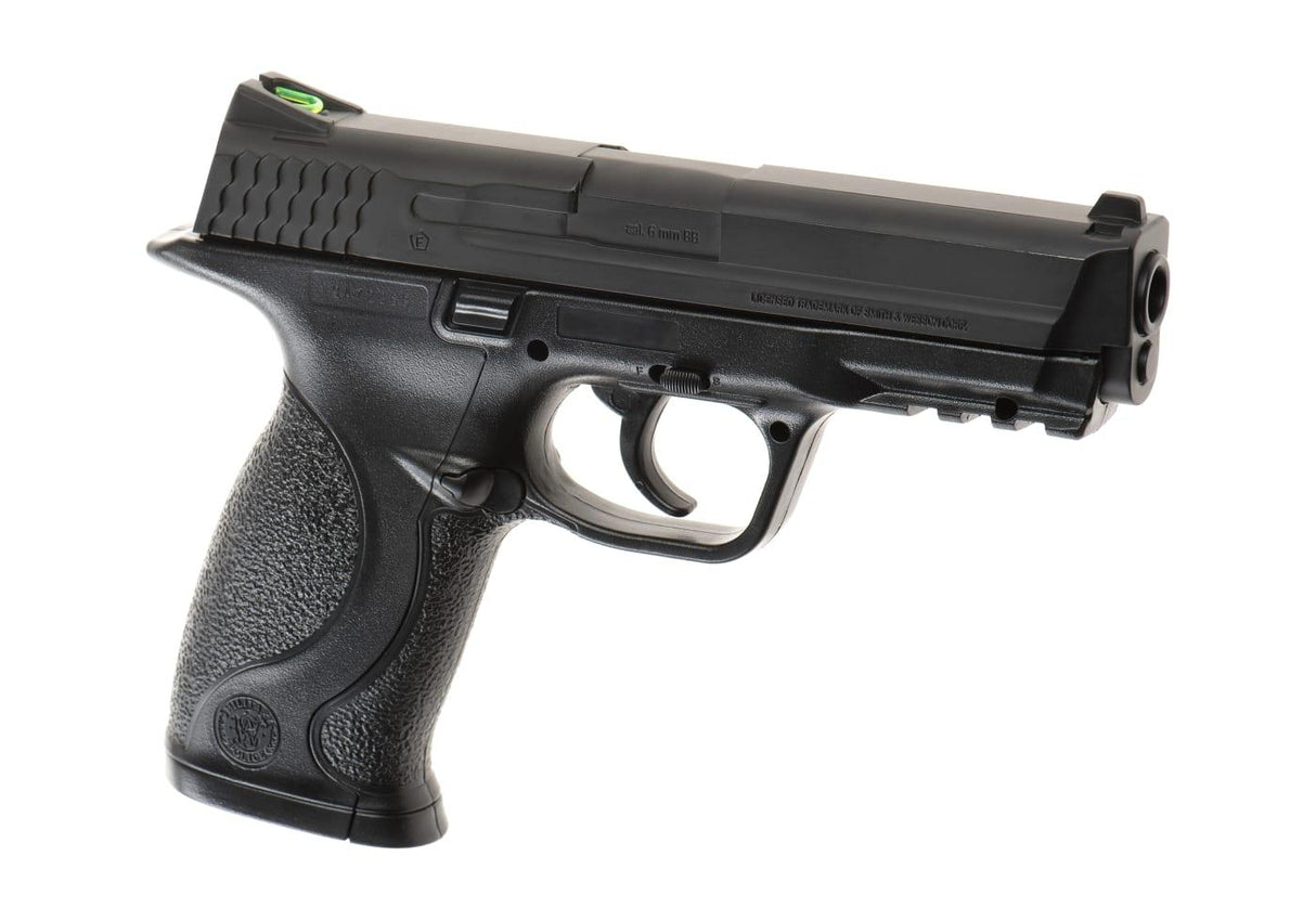 M&P40 Co2
