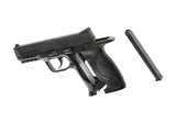 M&P40 Co2