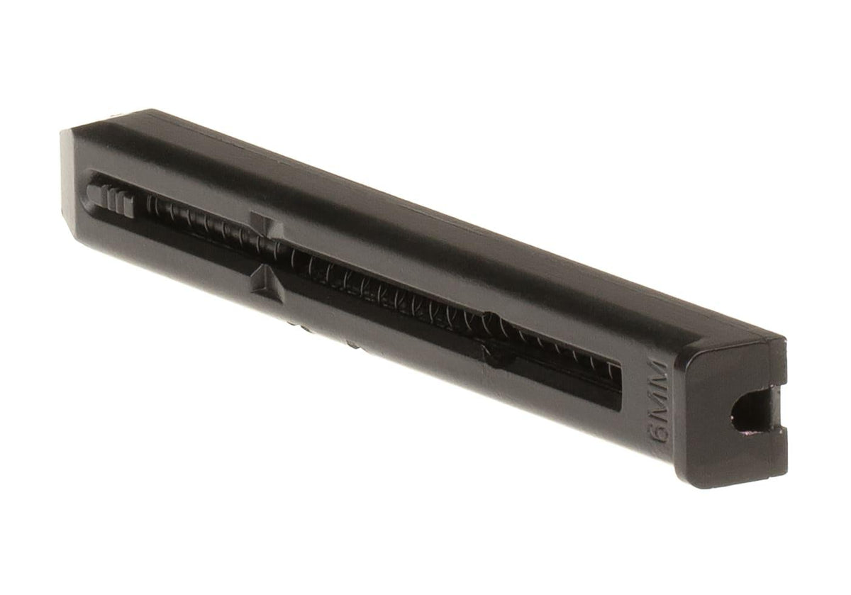 Smith & Wesson Magazin M&P40 Co2 - Sort