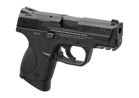 Smith & Wesson M&P9 Compact Metal Version GBB - Black