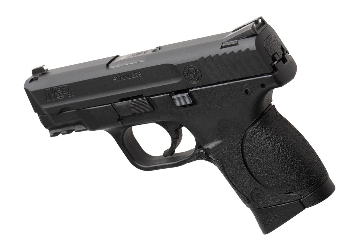 Smith & Wesson M&P9 Compact Metal Version GBB - Black