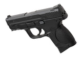 Smith & Wesson M&P9 Compact Metal Version GBB - Black