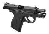 Smith & Wesson M&P9 Compact Metal Version GBB - Black