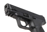 Smith & Wesson M&P9 Compact Metal Version GBB - Black