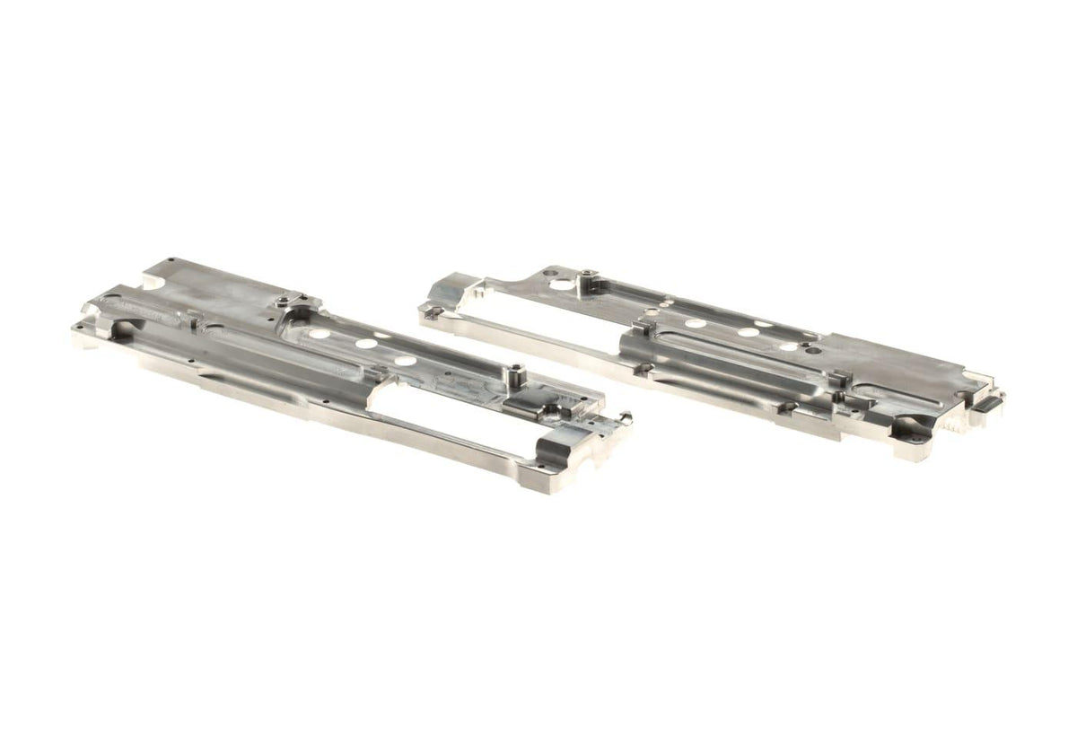 Retro Arms CNC Gearkasse M249/PKM 8mm QSC