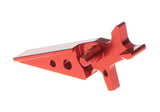 Retro Arms CNC Trigger AR15 - A - Rød